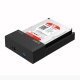 докинг станция Storage - HDD/SSD Dock - 2.5 and 3.5 inch USB3.0 - 6518US3-V2