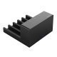 Storage - HDD/SSD Dock/Duplicator - 5x 2.5 and 3.5 inch USB3.0 - 6558US3
