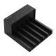 Storage - HDD/SSD Dock/Duplicator - 5x 2.5 and 3.5 inch USB3.0 - 6558US3