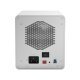 докинг станция Storage - HDD Dock - 4 BAY with RAID, Aluminium - 9548RU3