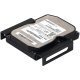 SSD/HDD bracket 2.5"/3.5"->5.25" - AC52535-1S