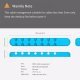 Cable Management - ORICO-CBS7-GY