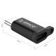 Adapter OTG -  USB Micro B to Type-C - CBT-MT01-SV