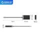 четец за карти Card Reader USB Type C - CL4T-C3-BK