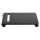 PC Stand - Computer Bracket - Water Resistant, Black - CPB1-BK