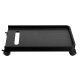 поставка за компютър PC Stand - Computer Bracket - Water Resistant, Black - CPB2-BK