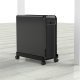 поставка за компютър PC Stand - Computer Bracket - Water Resistant, Black - CPB2-BK