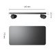PC Stand - Computer Bracket - Water Resistant, Black - CPB6-BK