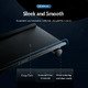 PC Stand - Computer Bracket - Water Resistant, Black - CPB6-BK