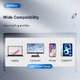 Card Reader USB 3.0 Type A - CS2D-A3-BK