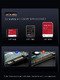 докинг станция Storage - HDD/M.2 Dock - 2 BAY Offline Clone 2.5/3.5/M.2 NVMe USB-C/USB-A - IT28E-C-EU-GY