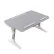 бюро за лаптоп Laptop Desk - LRZ-64-GY