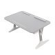 бюро за лаптоп Laptop Desk - LRZ-64-GY