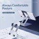 Phone/Tablet Holder - LST-S1-SV-BP