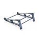 алуминиева поставка за лаптоп Laptop Stand - Aluminum, Grey, up to 15.6" - MA13-GY