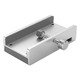 хъб USB 3.0 HUB Clip Type 2 port, SD card reader - aux Micro-USB power input, Aluminum - MH2AC-U3-SV