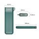 Storage - Case - M.2 NVMe M-key 10 Gbps Dark Green - MM2C3-G2-GR