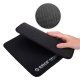 подложка за мишка Mousepad Size L - MPS3025-BK