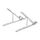 поставка за лаптоп Laptop Stand - Silver - PFB-A21-SV