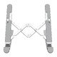 поставка за лаптоп Laptop Stand - Silver - PFB-A21-SV