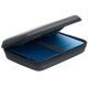 Portable Storage Bag - 2.5" Black - PHB-25-BK