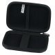 калъф за външни дискове Portable Storage Bag - 2.5" Black - PHD-25-BK