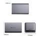 Personal Cloud Storage MetaCube - TS200-EU-GY-BP
