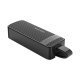 USB3.0 to LAN Gigabit 1000Mbps black - UTK-U3