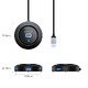 USB3.0 HUB - 4 x USB3.0 - YK2-U3-18-BK