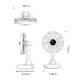 Desktop USB Fan - YT-N9C-WH-BP