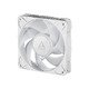вентилатор Fan 120mm P12 Pro A-RGB (White)