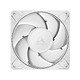 вентилатор Fan 120mm P12 Pro PST (White)