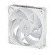 Fan 140mm P14 Pro A-RGB (White)
