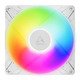 Fan 140mm P14 Pro A-RGB (White)