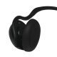 Sports Bluetooth 4.0 Headset P324 BT - Black