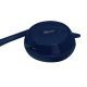 Безжични слушалки Sports Bluetooth 4.0 Headset P324 BT - Blue
