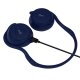 Sports Bluetooth 4.0 Headset P324 BT - Blue Sports Bluetooth 4.0 Headset P324 BT - Blue