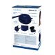 Sports Bluetooth 4.0 Headset P324 BT - Blue Sports Bluetooth 4.0 Headset P324 BT - Blue