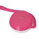 Безжични слушалки Sports Bluetooth 4.0 Headset P324 BT - Pink