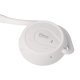Sports Bluetooth 4.0 Headset P324 BT - White