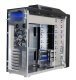 PC Case Armorsuit PC-P60B Black/Aluminium