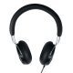 Слушалки Sound P614 - Premium headphones with in-line microphone