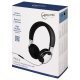 Sound P614 - Premium headphones with in-line microphone