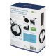 Безжични слушалки Sound P614 BT - Premium Bluetooth 4.0 NFC headphones/mic
