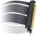 кабел за вертикален монтаж на видеокарта - PCIE G4 Riser Card