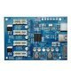Mining PCI-E splitter 4X - MAKKI-MINING-PCIE-4X-v005