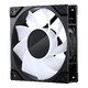 Fan 120mm - M25G2-120 Reverse aRGB
