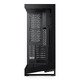 кутия Case E-ATX - NV7 Black