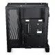 кутия Case E-ATX - NV7 Black