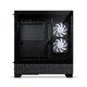 Case E-ATX - View Matrix Black